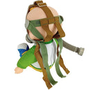 Soviet PDF-D Childs Gas Mask - Eastern Bloc Surplus - Gas Masks