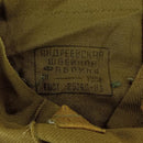 Soviet PDF-D Childs Gas Mask - Eastern Bloc Surplus - Gas Masks