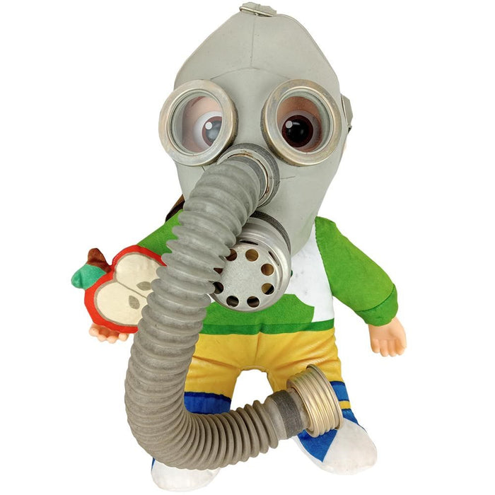 Soviet PDF-D Childs Gas Mask