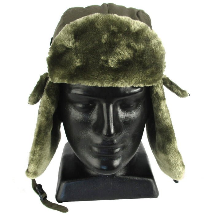 MA-1 Cold Weather Bomber Hat