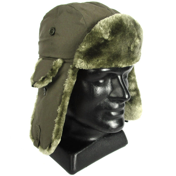 MA-1 Cold Weather Bomber Hat