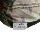 Swiss Army Alpenflage Cap - Swiss Army Surplus - Caps