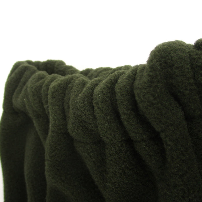 Olive Drab Fleece Balaclava