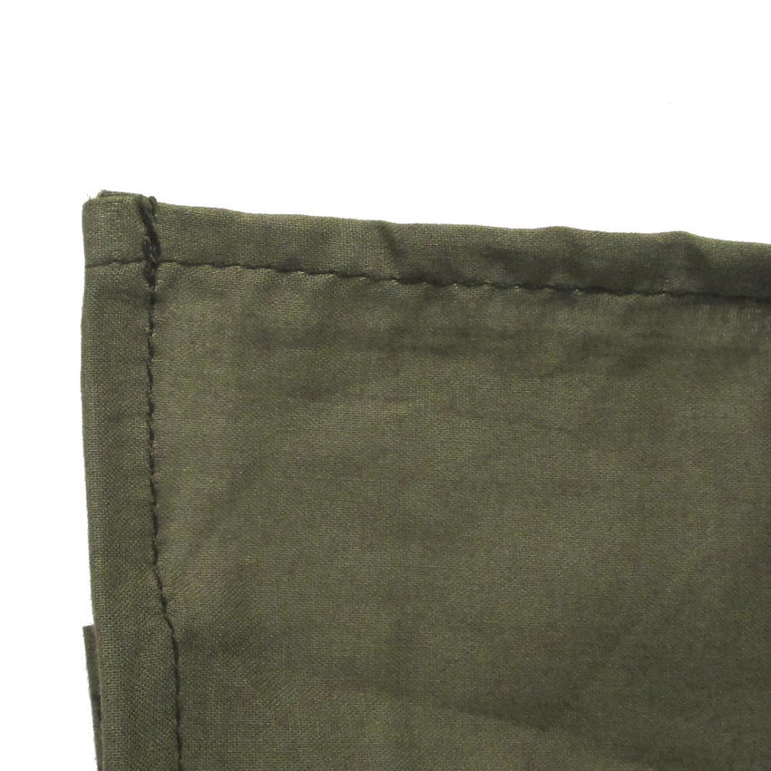 British Army Olive Sweat Rag - New