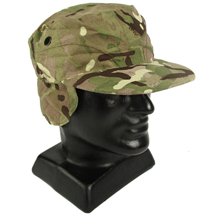 British Army MTP Patrol Cap