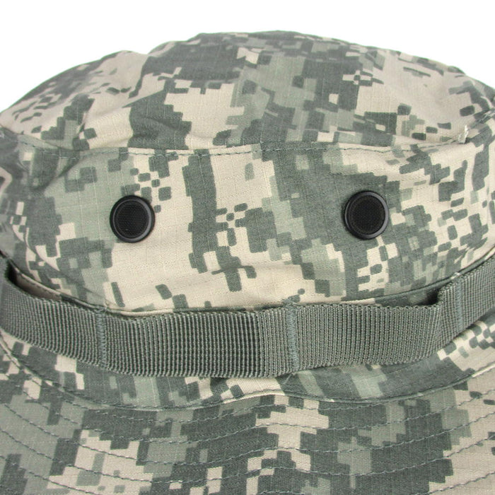ACU Camouflage Boonie Hat