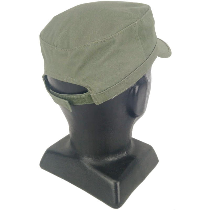 Pc Cap Military Style Patrol Cap