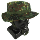 Flecktarn Waterproof Boonie Hat - Mil-Tec - Boonies
