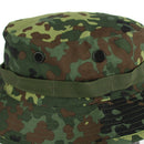 Flecktarn Waterproof Boonie Hat - Mil-Tec - Boonies