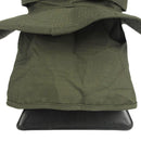 Olive Drab Boonie Hat with Neck Flap - Mil-Tec - Boonies