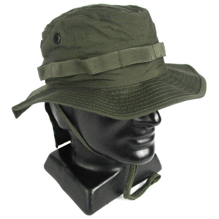 HDW1178-OD-Boonie-Neck-Flap-