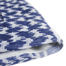 White & Blue Shemagh - Mil-Tec - Scarves & Shemaghs