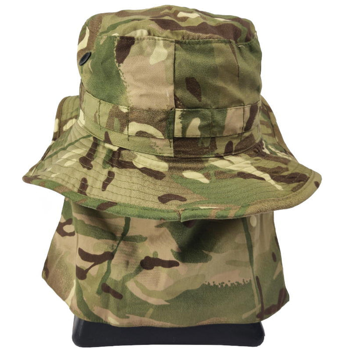 British Army MTP Boonie Hat - New