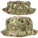 British Army MTP SF Boonie Hat - British Army Surplus - Hats