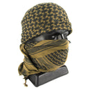 Desert Shemagh - Mil-Tec - Scarves & Shemaghs