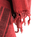 Red and Black Shemagh - Mil-Tec - Scarves & Shemaghs