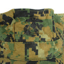 USMC MARPAT Woodland Cap - US Army Surplus - Caps
