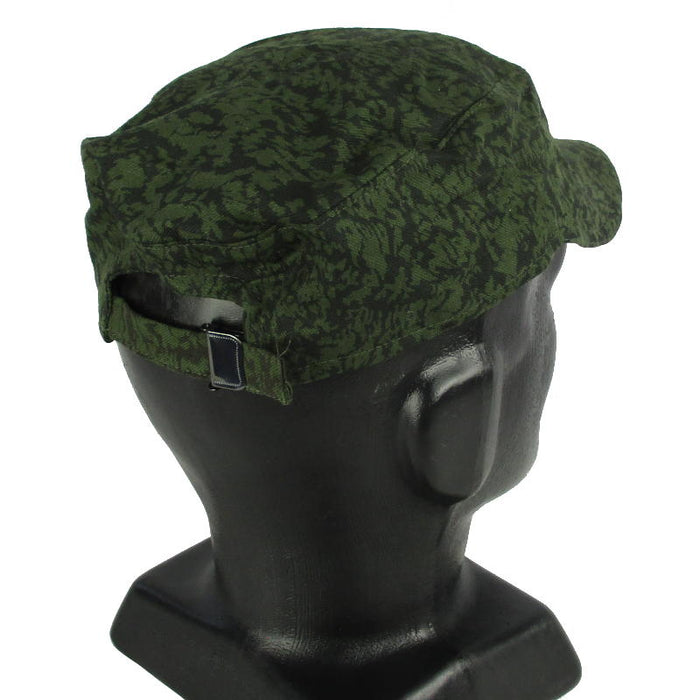 Czech Vz92 Field Cap - Czech Army Surplus - Caps
