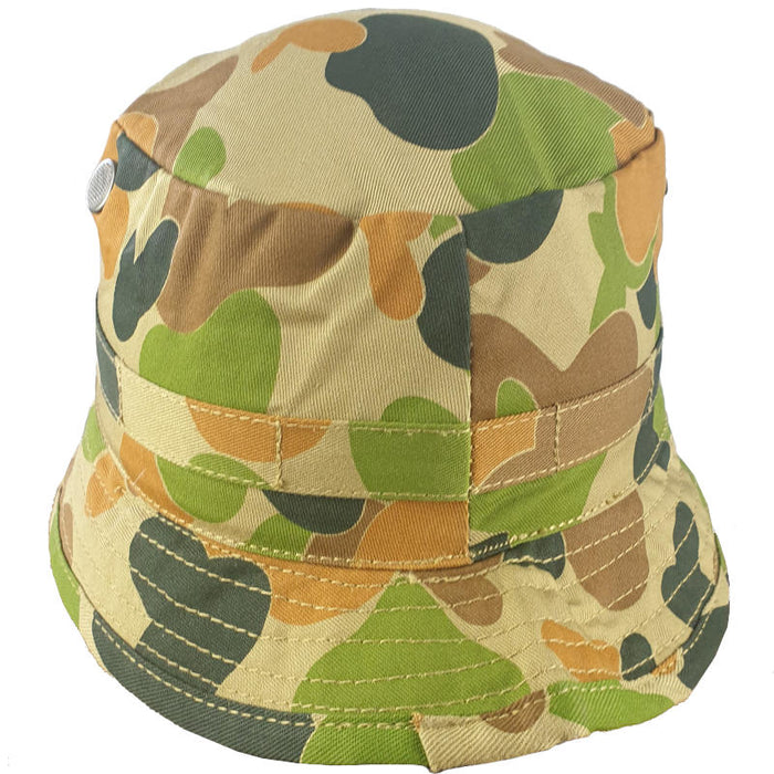 Auscam Giggle Hat - Bushtracks - Boonies
