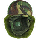British Army DPM Cold Weather Cap - British Army Surplus - Hats