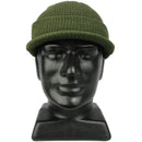 US Wool Jeep Cap - Unbranded - Beanies & Balaclavas