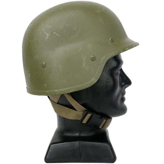 Italian Army SEPT2 Composite Helmet