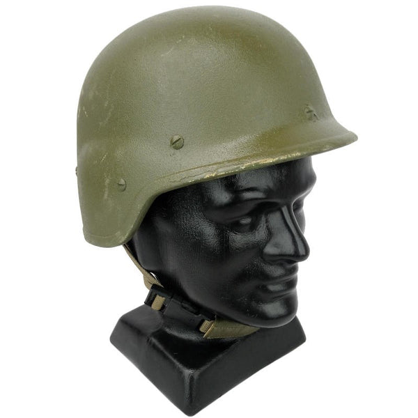 Italian Army SEPT2 Composite Helmet