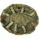 Australian Army Auscam Helmet Cover - Australian Army Surplus - Helmets