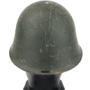 Romanian Army M73 Helmet - Romanian Army Surplus - Helmets