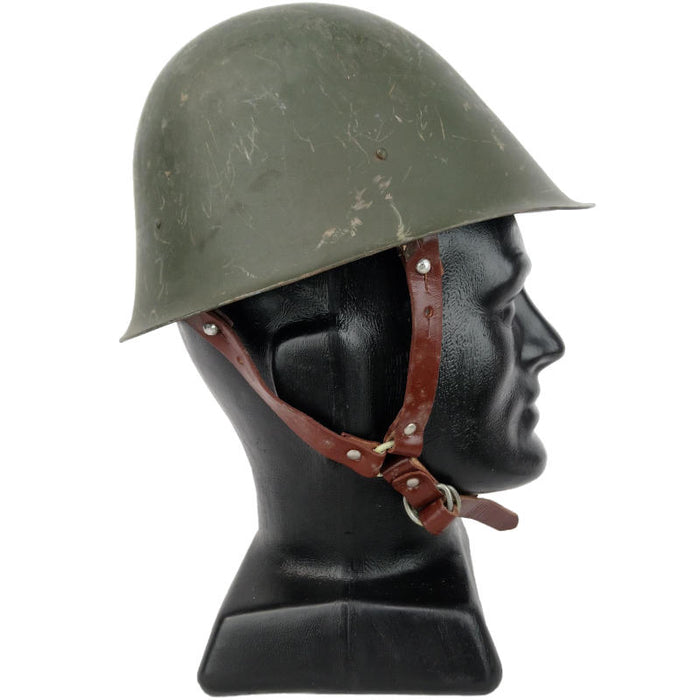 Romanian Army M73 Helmet