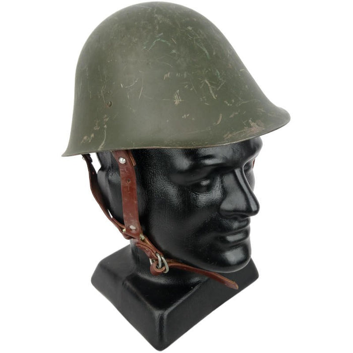 Romanian Army M73 Helmet