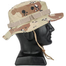 Six Colour Desert Boonie Hat - Rothco - Boonies