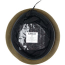 Khaki Green Beret - Kombat - Berets