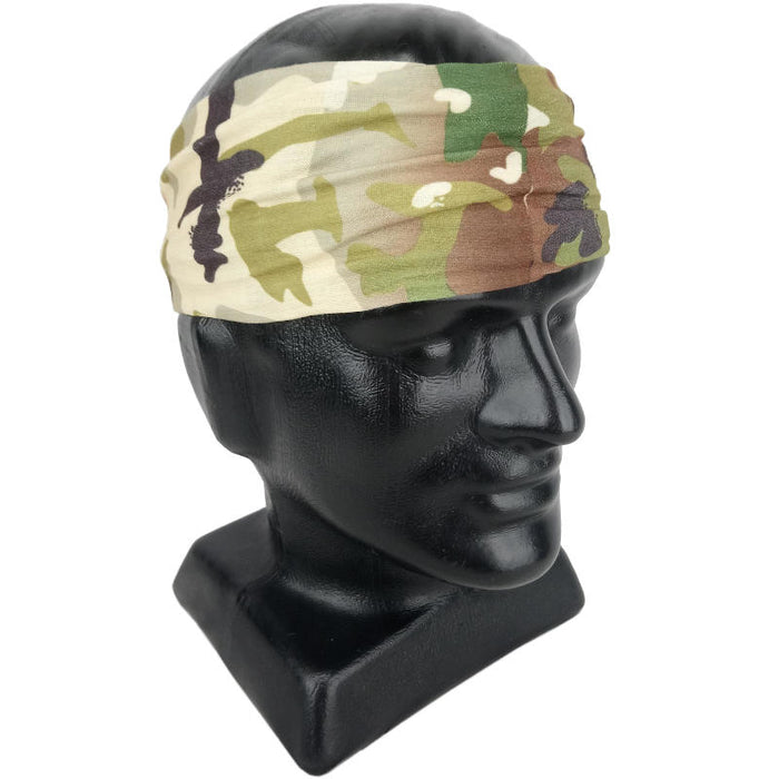 Viper Tactical Headover