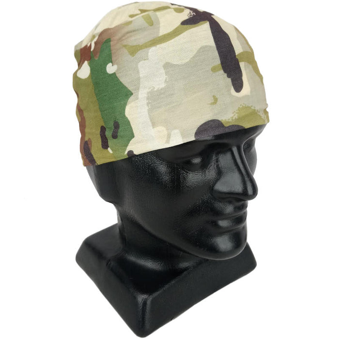 Viper Tactical Headover