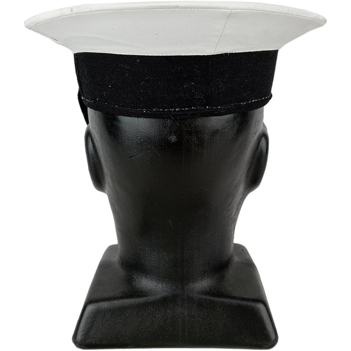 Italian Navy Sailors Hat