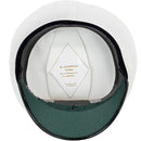 Italian Navy Peaked Cap - Italian Army Surplus - Caps