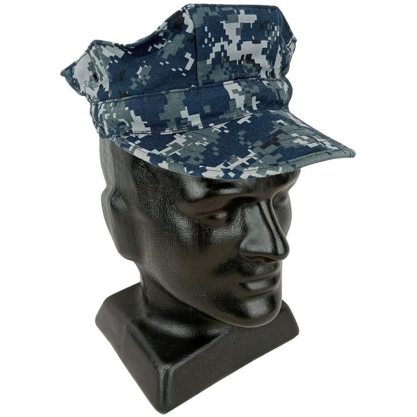 US Navy NWU Type I Utility Cap