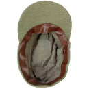 East German KdA Field Cap - Badge - East German Army Surplus - Caps