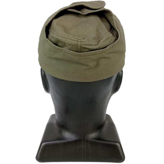 East German KdA Field Cap