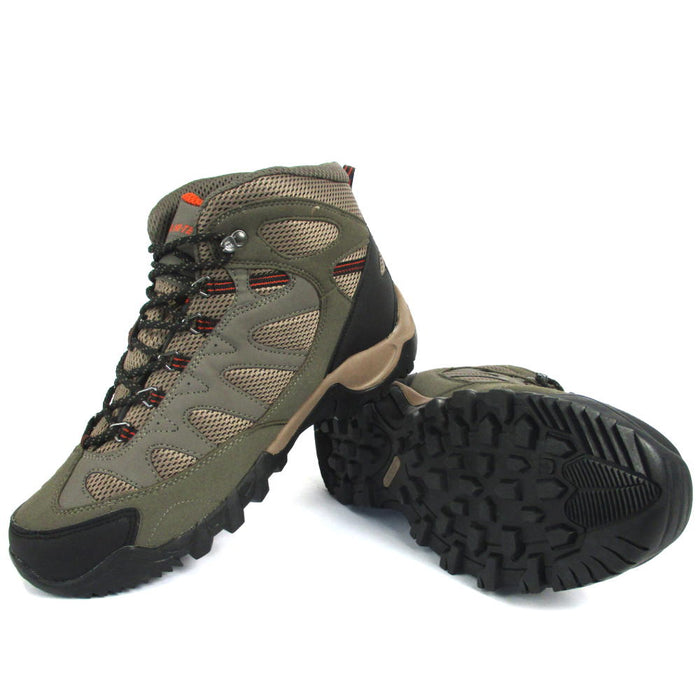 HI-TEC Trailstone Waterproof Boots
