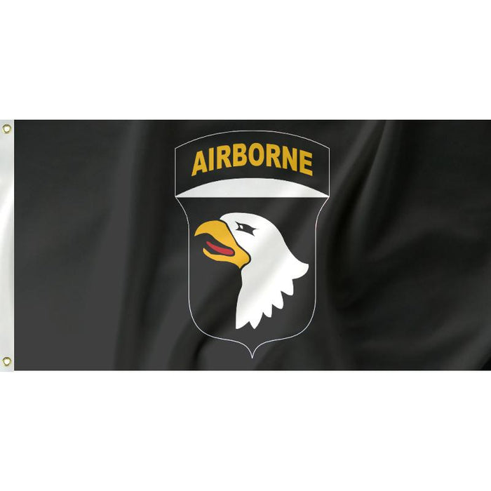 101st Airborne Flag