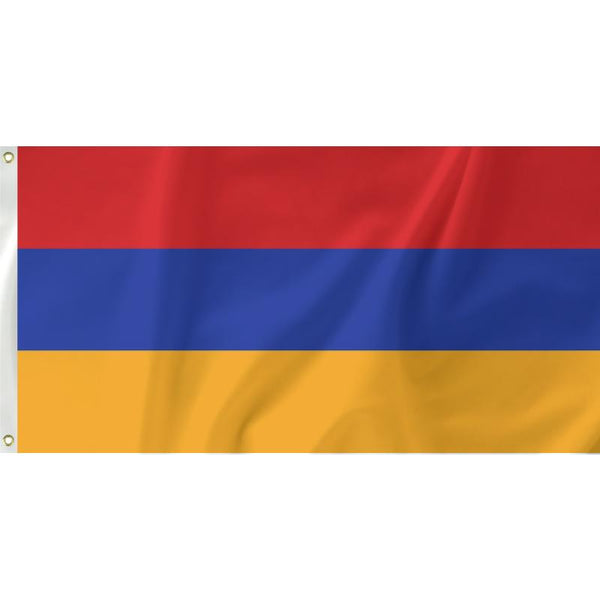 Armenia Flag