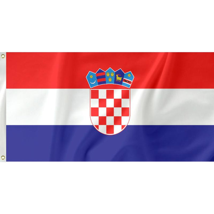 Croatia Flag