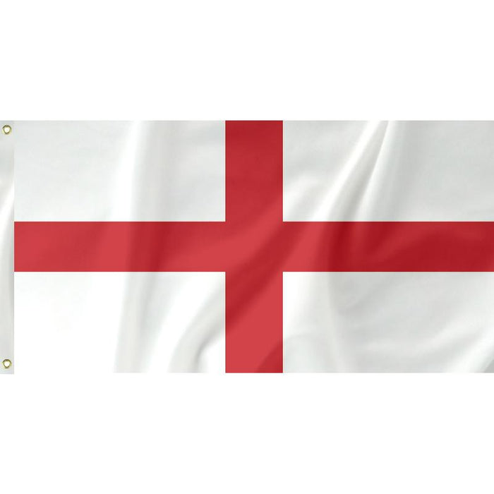 England Flag