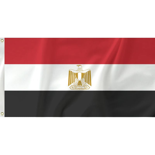 Egypt Flag