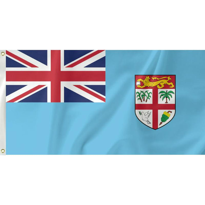 Fiji Flag