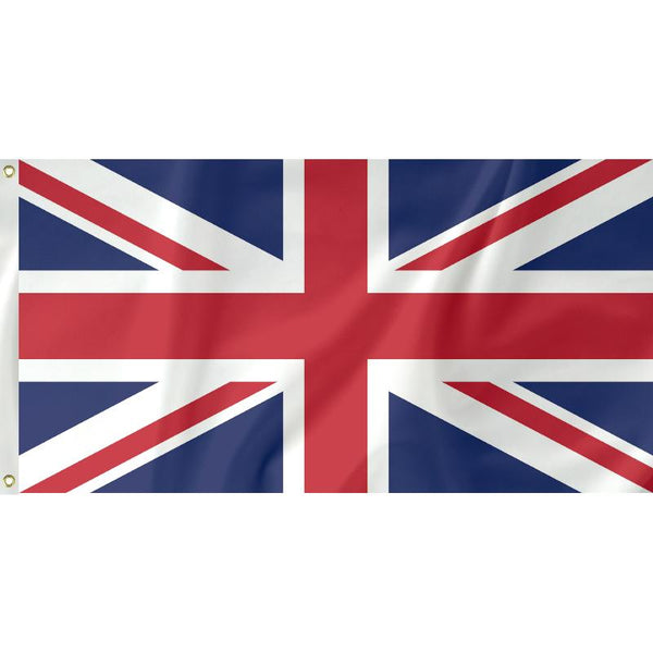 Union Jack Flag