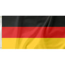 German Flag - Unbranded - Flags, Badges & Insignia