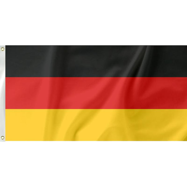 German Flag